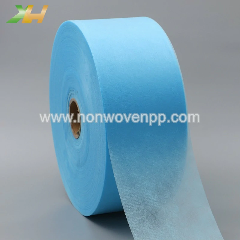 face mask non woven fabric